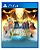 Naruto Shippuden Ultimate Ninja Storm Legacy - Ps4 - Imagem 1