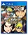 Naruto Shippuden Ultimate Ninja Storm Trilogy - Ps4 - Imagem 1