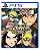 Naruto Shippuden Ultimate Ninja Storm Trilogy - Ps5 - Imagem 1
