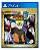 Naruto Shippuden Ultimate Ninja Storm 3 Full Burst - Ps4 - Imagem 1