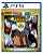 Naruto Shippuden Ultimate Ninja Storm 3 Full Burst - Ps5 - Imagem 1