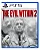 The Evil Within 2 - Ps5 - Imagem 1