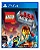 The Lego Movie Videogame - Ps4 - Imagem 1