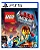 The Lego Movie Videogame - Ps5 - Imagem 1
