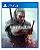 The Witcher 3 Wild Hunt - Ps4 - Imagem 1
