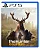 The Hunter Call Of The Wild - Ps5 - Imagem 1