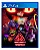 Five Nights At Freddy’s Security Breach - Ps4 - Imagem 1