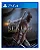 Sekiro Shadows Die Twice - Ps4 - Imagem 1