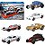 Hot Wheels Legends - 6 Miniaturas - Imagem 1