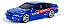Set Hot Wheels Premium - Fast & Furious - Velozes & Furiosos 05 Miniaturas - Imagem 4