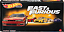 Set Hot Wheels Premium - Fast & Furious - Velozes & Furiosos 05 Miniaturas - Imagem 1
