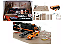 Velozes & Furiosos - Nano Scene - Corrida Final - Final Race - Imagem 1