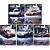 Set Hot Wheels - Car Culture - Exotic Envy - Imagem 1