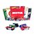 Set Hot Wheels Premium - Castrol - Union 76 - Oil Lucas - Kendall - Motul - Imagem 1