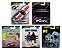 Set Hot Wheels - Pop Culture - Imagem 1