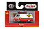 M2 Machines - 1964 Dodge A100 Panel Van Hormel Foods - Imagem 1