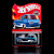 Hot Wheels Red Line Club - Hi-po Hauler - Imagem 1