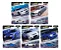 Set Hot Wheels Pop Culture 2024 Nissan Pandem - Imagem 1