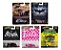 Set 5 Miniaturas Hot Wheels Pop Culture - Imagem 1