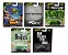 Hot Wheels Premium Set Pop Culture - Imagem 1