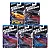 Set Hot Wheels Velozes E Furiosos - 05 Miniaturas - Imagem 1