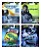 Set Hot Wheels Pop Culture 2024 Cyberpunk - Imagem 1
