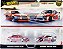 Hot Wheels Premium Two Pack - Nissan 240SX S14 + Nissan Silvia S15 - Imagem 1