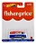 Hot Wheels - Fisher Price Volkswagen T1 Panel Bus - Imagem 1