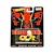 Hot Whels Marvel - Deadpool Scooter - Imagem 1