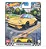 Hot Wheels Boulevard - Porsche 911 Turbo 930 - Imagem 1