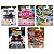 Hot Wheels Pop Culture - Set 5 Miniaturas - Imagem 1