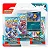 Pack de 3 Boosters Pokemon - Amigos de Jornada - Imagem 1