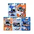 Set Hot Wheels - Silver Series - Gulf - Imagem 1