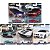 Set Hot Wheels - Velozes & Furiosos - Imagem 1