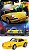 Hot Wheels Hammer Drop$ - Porsche Carrera RS 2.7 - Imagem 1