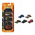 Matchbox Pack 5 Miniaturas - MBX Road Cruisers - Imagem 1