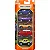 Matchbox Pack 5 Miniaturas - Volkswagen - Imagem 1