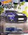 Hot Wheels Velozes & Furiosos - Custom Mustang - Imagem 1