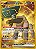 Cards Pokémon - Ting-Lu Ex Full Art - Imagem 1