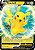 Cards Pokémon - Pikachu V - Imagem 1