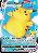 Cards Pokémon - Pikachu Surfista V Max - Imagem 1