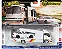 Hot Whelels Team Transport - Toyota Soarer + Kousoku Hauler - Imagem 1