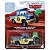 Disney Cars - Dexter Hoover Com Bandeira Verde - Imagem 1