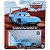 Disney Cars - Rei (Strip Weathers) - Imagem 1