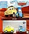 Disney Cars - Luigi & Guido - Imagem 1