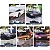 Set 5 Miniaturas Hot Wheels Velozes & Furiosos - Imagem 1