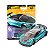 Hot Wheels Premium Silhouettes - LB Works McLaren 720s - Imagem 1