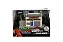 Jada Toys Diorama - Velozes & Furiosos - Café do Toretto - Imagem 1