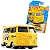 Hot Wheels - Kool Kombi Mooneyes - Imagem 1