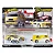 Hot Wheels Team Transport - Bmw M3 + HW Rally Hauler - Imagem 1
